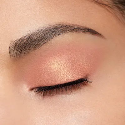 Little Round Pot Eyeshadow 11 Pink Parfait