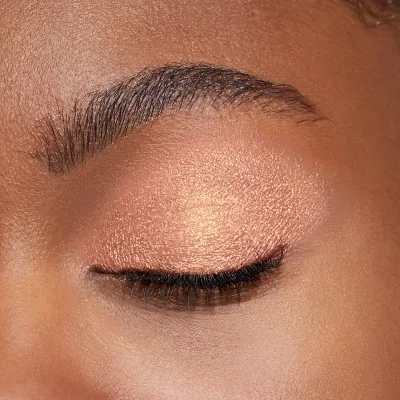 Little Round Pot Eyeshadow 11 Pink Parfait