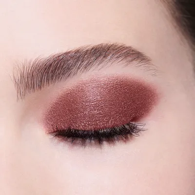 Little Round Pot Eyeshadow 12 Clair de Plum