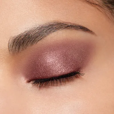 Little Round Pot Eyeshadow 12 Clair de Plum