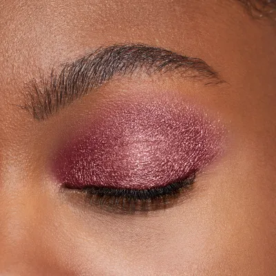 Little Round Pot Eyeshadow 12 Clair de Plum
