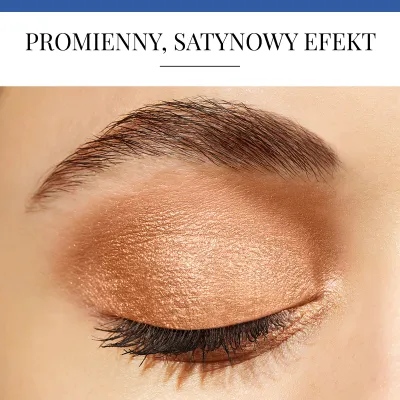 Cień do powiek w kremie Satin Edition 24 H Bourjois - 01 Beige-seller