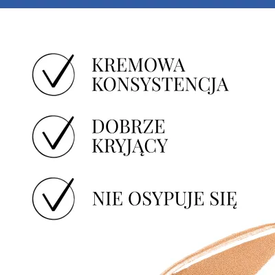 Cień do powiek w kremie Satin Edition 24 H Bourjois - 01 Beige-seller
