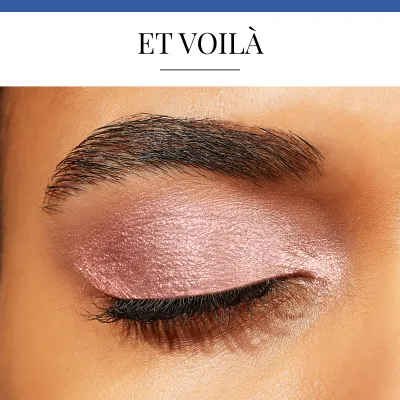 Cień do powiek w kremie Satin Edition 24 H Bourjois - 02 Oh de roses!