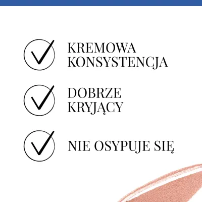 Cień do powiek w kremie Satin Edition 24 H Bourjois - 02 Oh de roses!