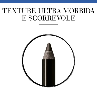 Contour Clubbing Waterproof. 41 Black Party