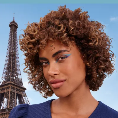 Contour Clubbing Waterproof. 42 Gris Tecktonik 