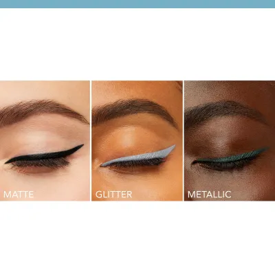 Contour Clubbing Waterproof. 42 Gris Tecktonik 