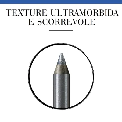 Contour Clubbing Waterproof. 42 Gris Tecktonik
