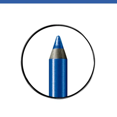 Contour Clubbing Waterproof. 45 Blue remix