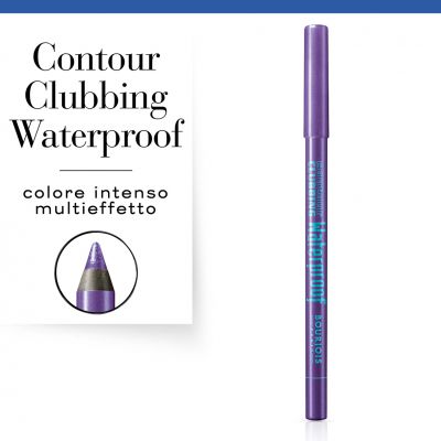 Contour Clubbing Waterproof. 47 Purple Night