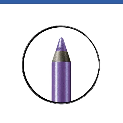 Contour Clubbing Waterproof. 47 Purple night