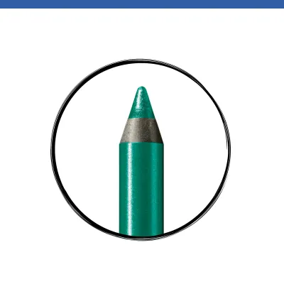 Contour Clubbing Waterproof. 50 Loving green
