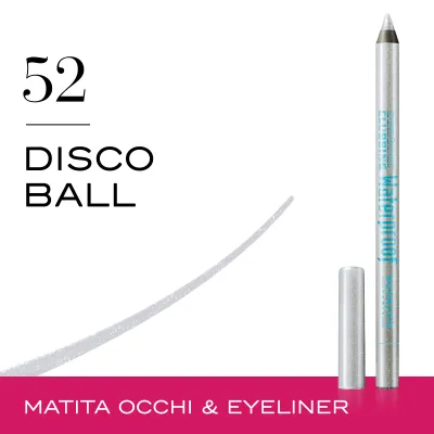 Contour Clubbing Waterproof. 52 Disco ball