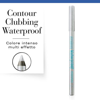 Contour Clubbing Waterproof. 52 Disco ball