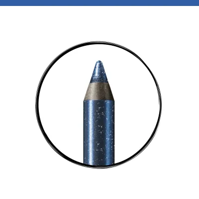 Contour Clubbing Waterproof . 56 Blue it yourself 