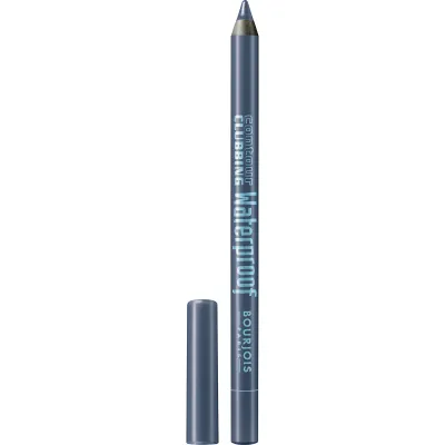 Contour Clubbing Waterproof. 61 Denim'pulse