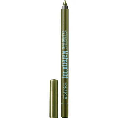 Contour Clubbing Waterproof. 62 Kaki'smatique
