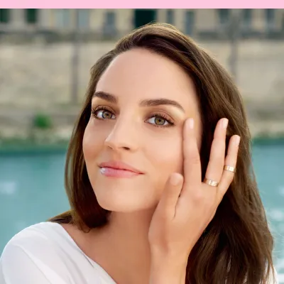 Delice de Poudre. 01 Highlighting Palette