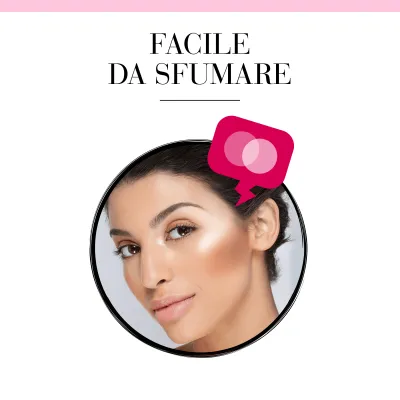 Délice de Poudre. 52 Taned/dark complexions