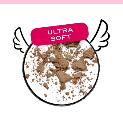 Délice de Poudre. 52 Taned/dark complexions