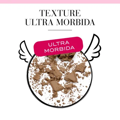 Délice de Poudre. 52 Taned/dark complexions