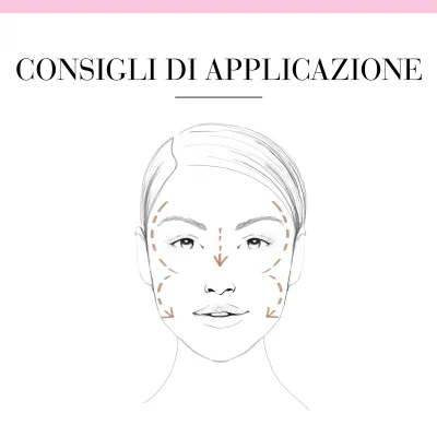Délice de Poudre. 52 Taned/dark complexions