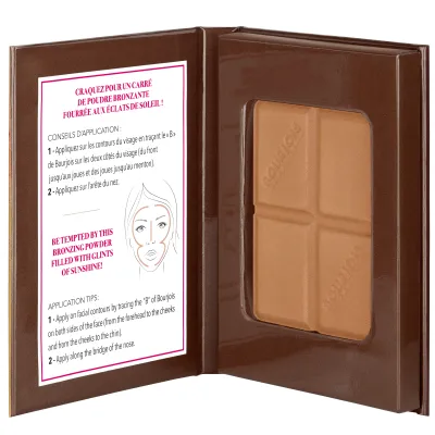 Délice de Poudre Bronzer 51