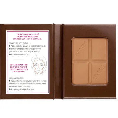 Délice de Poudre Bronzer 51