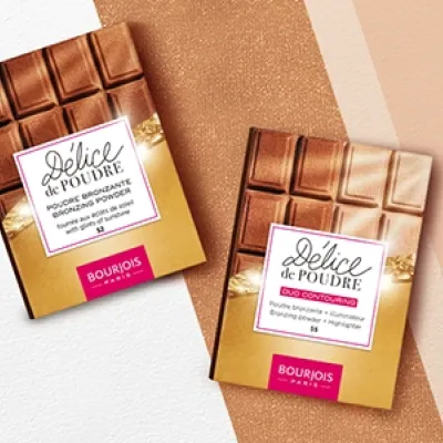 Délice de Poudre Bronzer 51