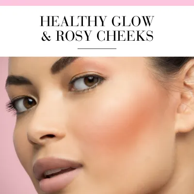 DUO BLUSH SCULPT 03 Caraméli melo