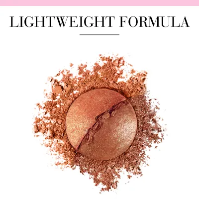 DUO BLUSH SCULPT 03 Caraméli melo
