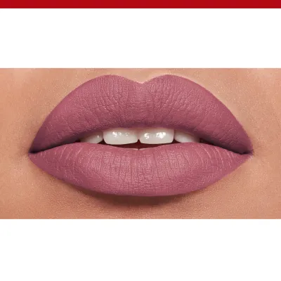 Rouge Velvet The Lipstick. 19 Place des Roses