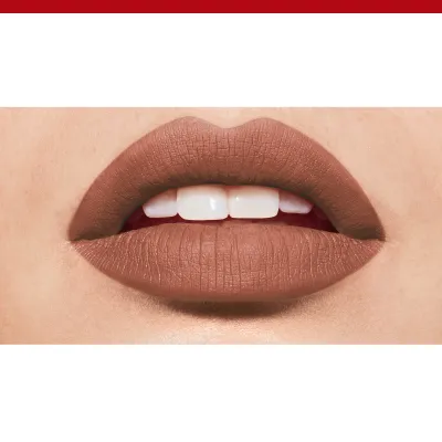 Rouge Velvet The Lipstick. 22 Moka-déro