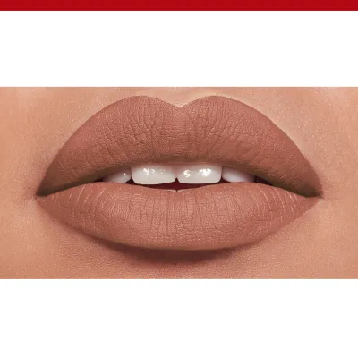 Rouge Velvet The Lipstick. 22 Moka-déro