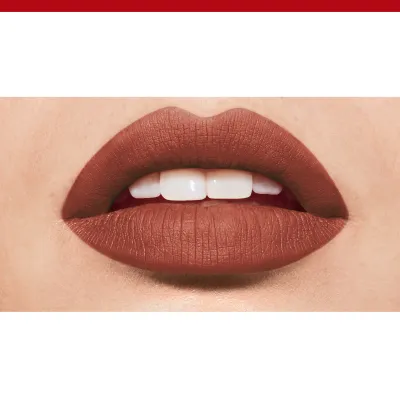 Rouge Velvet The Lipstick. 24 Pari'sienne