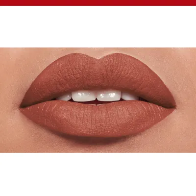 Rouge Velvet The Lipstick. 24 Pari'sienne