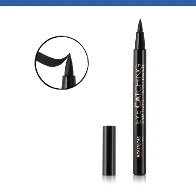 Eye Catching . 1 Black