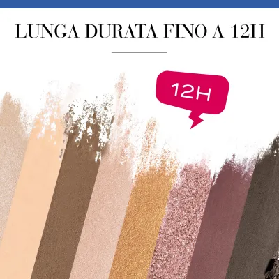 Eye Catching Nude Palette. 3 Eye Catching  Nude