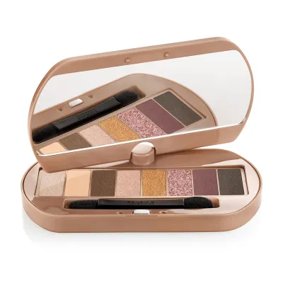 Eye Catching Nude Palette. 3 Eye Catching  Nude