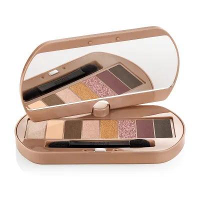 Eye Catching Nude Palette. 3 Eye Catching  Nude