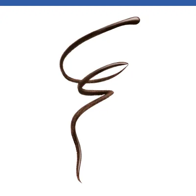 Eyeliner Liner Pinceau - 01 BRUN IMPRESSIONNISTE