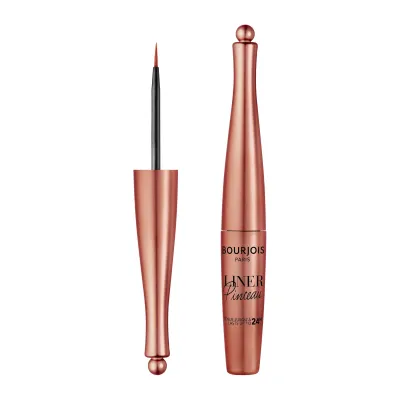 Eyeliner Liner Pinceau - 06 CUIVRE CUBISTE