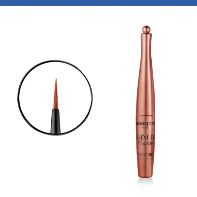 Eyeliner Liner Pinceau - 06 CUIVRE CUBISTE