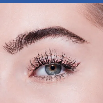 Eyeliner Liner Pinceau - 06 CUIVRE CUBISTE