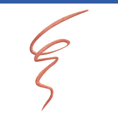 Eyeliner Liner Pinceau - 06 CUIVRE CUBISTE