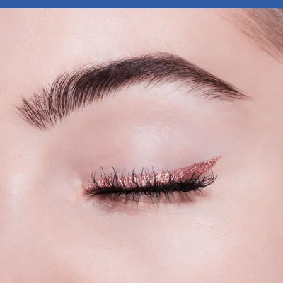 Eyeliner Liner Pinceau - 06 CUIVRE CUBISTE