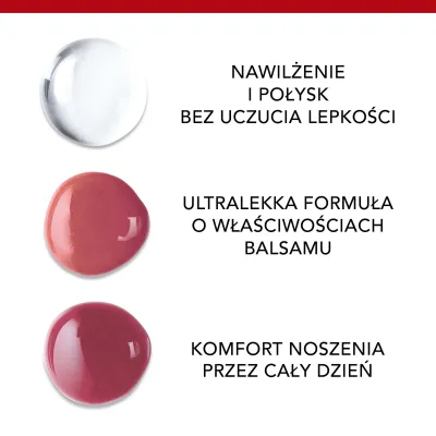 Fabuleux Gloss 01 Glow'Bally Chic