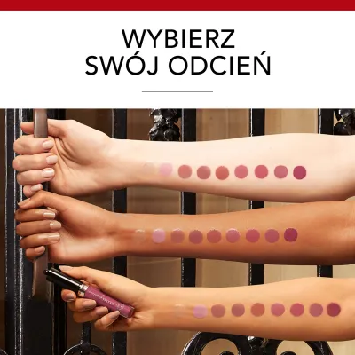 Fabuleux Gloss 02 Golden Girl