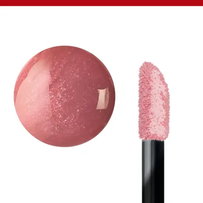 Fabuleux Gloss 04 Popular Pink